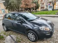 Usata Fiat Punto 77 CV (56 kW) 2015 Utilitaria
