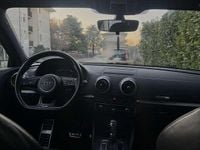 Usata Audi A3 Sport 184 CV (135 kW) 2016 Berlina