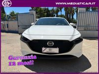 usata Mazda 3 2.0L eSkyact.-G M-H 150CV Exceed