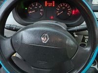 Usata Renault Kangoo 84 CV (61 kW) 2007 Giallo Berlina