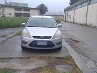 Usata Ford Focus 2008 Grigio Station wagon