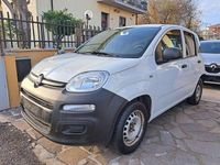Usata Fiat Panda 69 CV (50 kW) 2022 Bianco Utilitaria