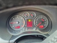 Usata Audi A3 140 CV (102 kW) 2007 Grigio Utilitaria