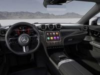 Nuova Mercedes CLE300 AMG Line Premium Plus 258 CV (189 kW) 2025 Cabrio