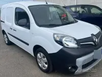 Usata Renault Kangoo 2019 Monovolume
