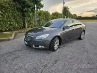 Usata Opel Insignia 160 CV (117 kW) 2011 Berlina