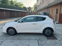 Usata Alfa Romeo MiTo 77 CV (56 kW) 2017 Bianco Utilitaria