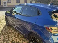 Usata Renault Clio V Esprit Alpine 91 CV (66 kW) 2024 Berlina