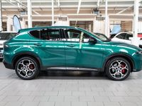 usata Alfa Romeo Crosswagon Tonale Plug In Hybrid280cvSpeciale