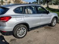 Usata BMW X1 Advantage 116 CV (85 kW) 2020 SUV