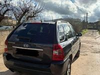 Usata Kia Sportage Active 150 CV (110 kW) 2008 SUV