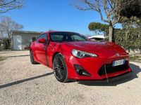 usata Toyota GT86 2.0