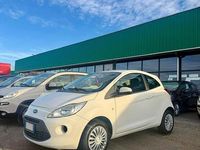Occasion Ford Ka Plus 69 PK (50 kW) 2016 Wit Hatchback