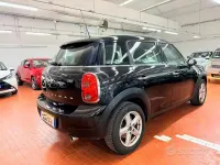 Usata Mini Cooper Countryman 122 CV (89 kW) 2013 Nero SUV