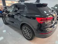 Brugt Audi Q3 Advanced 150 HK (110 kW) 2021 Sort SUV