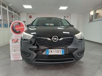 usata Opel Crossland 1.2 1.2 12V Advance