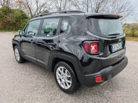 Usata Jeep Renegade Limited 130 CV (95 kW) 2022 Nero SUV