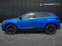 Nuova Opel Grandland X 181 CV (133 kW) 2025 Kobalt blue SUV