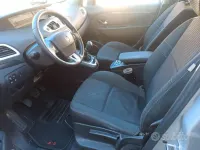 Usata Renault Mégane 100 CV (73 kW) 2010 Grigio Monovolume