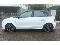 Usata Audi A1 Sportback Sport 82 CV (60 kW) 2018 Utilitaria