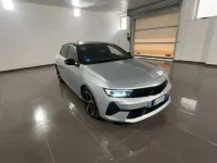 Usata Opel Astra S 130 CV (95 kW) 2025 Kristall silver Utilitaria