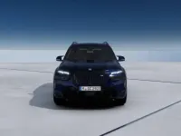 Nuova BMW X7 M Sport 530 CV (389 kW) 2026 Blu SUV