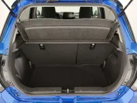 Usata Suzuki Swift 83 CV (61 kW) 2024 Blu oceania tetto nero Utilitaria