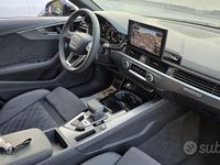 Usata Audi RS4 450 CV (330 kW) 2024 Station wagon