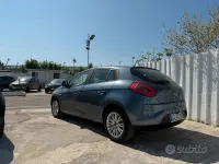 Usata Fiat Bravo Dynamic 120 CV (88 kW) 2009 Bluazzurro Utilitaria