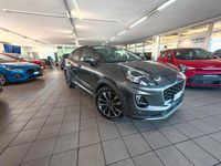 Usata Ford Puma Titanium X 125 CV (91 kW) 2023 Grigio SUV