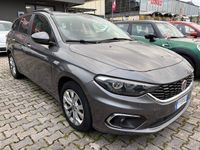 Usata Fiat Tipo Business 120 CV (88 kW) 2018 Grigio scuro Station wagon