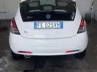 Usata Lancia Ypsilon Gold 95 CV (69 kW) 2016 Utilitaria