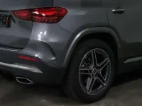 Usata Mercedes GLA200 Premium 163 CV (119 kW) 2025 Grigio SUV