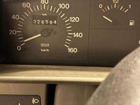 Usata Fiat Panda 39 CV (28 kW) 1995 Grigio Berlina