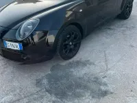 Usata Alfa Romeo MiTo 120 CV (88 kW) 2011 Marrone Utilitaria