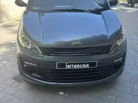 Usata Ligier JS50 2017 Grigio Utilitaria