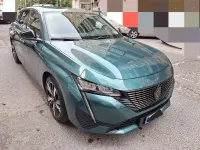 Occasion Peugeot 308 SW Allure 150 PK (110 kW) 2023 Stationwagen