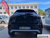 usata Opel Mokka 1.2 Turbo