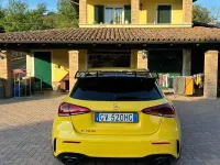 Usata Mercedes A35 AMG AMG Line Premium 306 CV (225 kW) 2024 Berlina