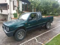 Usata Mitsubishi L200 1995 Pick-up