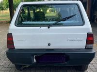 Usata Fiat Panda 45 CV (33 kW) 1992 Bianco Utilitaria
