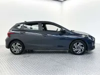 Usata Hyundai i20 79 CV (58 kW) 2025 Aurora gray pearl Utilitaria