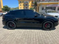 Usata Porsche Cayenne 340 CV (250 kW) 2019 Nero SUV