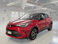 Usata Toyota C-HR Trend 152 CV (111 kW) 2020 SUV