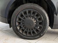 Usata Lancia Ypsilon Silver 70 CV (51 kW) 2023 Nero Utilitaria