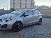Usata Kia Rio City 86 CV (63 kW) 2013 Berlina