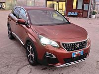 Usata Peugeot 3008 120 CV (88 kW) 2018 SUV