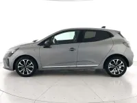 Usata Renault Clio V Techno 91 CV (66 kW) 2025 Grigio Berlina