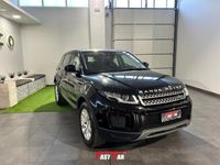 usata Land Rover Range Rover evoque 2