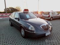 usata Lancia Thesis 2.4 JTD Diesel~C.AUTOM~173.000~2003